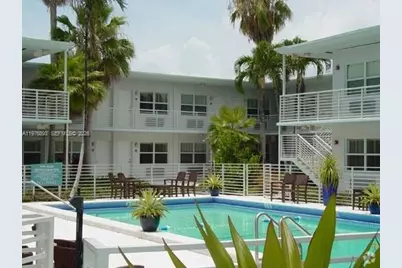 8000 NE Bayshore Ct #115, Miami, FL 33138 - Photo 19