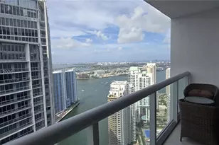 495 Brickell Ave, Miami, FL 33131 - Photo 17