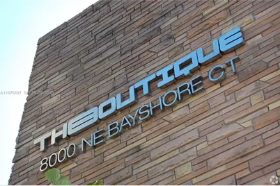 8000 NE Bayshore Ct #211, Miami, FL 33138 - Photo 21