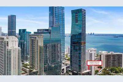 1451 Brickell Ave #904, Miami, FL 33131 - Photo 17