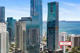 1451 Brickell Ave, Miami, FL 33131 - Photo 17
