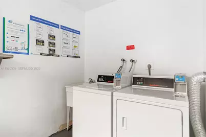 1400 N Tallwood Ave #306, Hollywood, FL 33021 - Photo 35