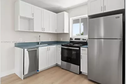 1101 NE 80th St #201, Miami, FL 33138 - Photo 3