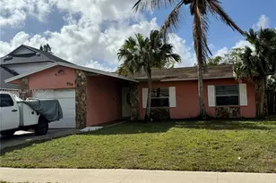 7704 SW 8th Ct, North Lauderdale, FL 33068 - Photo 1