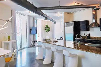 700 NE 25th St #1503, Miami, FL 33137 - Photo 15