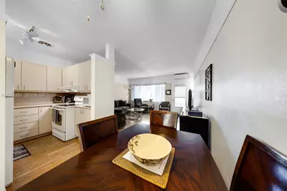 900 SW 10th Ter #8S, Hallandale Beach, FL 33009 - Photo 7