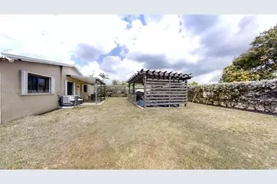 705 NW 8th Ave, Florida City, FL 33034 - Photo 25