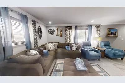 705 NW 8th Ave, Florida City, FL 33034 - Photo 33