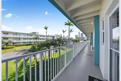 3922 NE 166th St #S209, North Miami Beach, FL 33160 - Photo 15