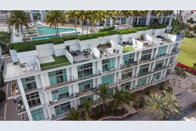 90 SW 3rd St #TH505, Miami, FL 33130 - Photo 35
