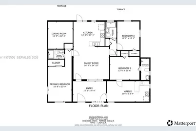 1385 NE 130th St, North Miami, FL 33161 - Photo 73