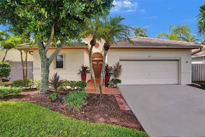 212 Citrus Trl, Boynton Beach, FL 33436 - Photo 1
