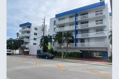 8530 Byron Ave #402, Miami Beach, FL 33141 - Photo 1