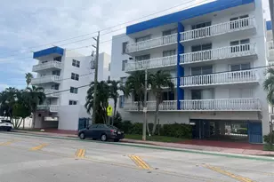 8530 Byron Ave, Miami Beach, FL 33141 - Photo 1