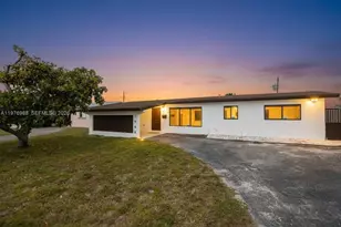 7965 Normandy St, Miramar, FL 33023 - Photo 1