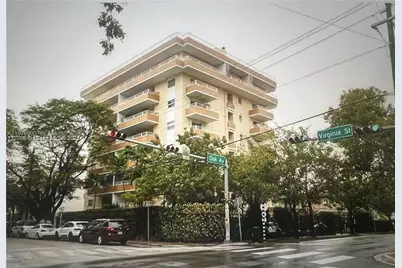 3304 Virginia St #7B, Miami, FL 33133 - Photo 1