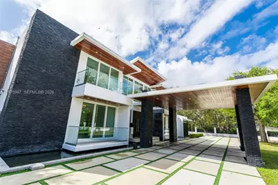 6300 SW 126th St, Pinecrest, FL 33156 - Photo 3