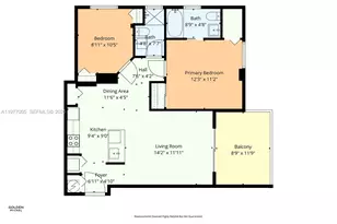 481 NE 29th St, Miami, FL 33137 - Photo 5