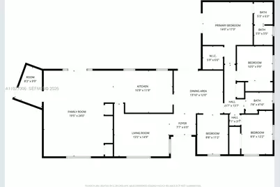 12901 SW 191st St #., Miami, FL 33177 - Photo 15