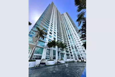92 SW 3rd St #3105, Miami, FL 33130 - Photo 1