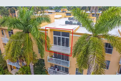 1450 SE 3rd Ave #409, Dania Beach, FL 33004 - Photo 11