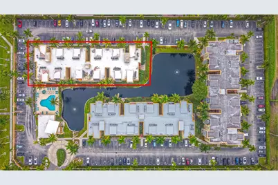 1450 SE 3rd Ave #409, Dania Beach, FL 33004 - Photo 13