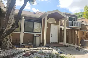 7184 Sportsmans Dr, North Lauderdale, FL 33068 - Photo 1