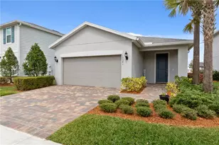 10581 SW Captiva Dr, Port Saint Lucie, FL 34987 - Photo 1