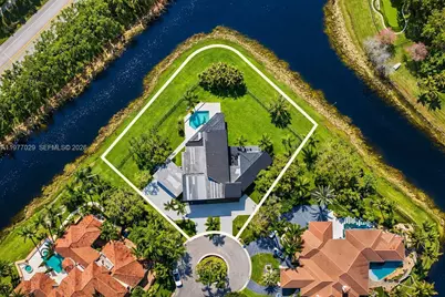 3560 Paddock Rd, Weston, FL 33331 - Photo 1