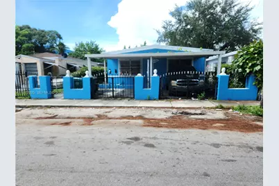 6950 NW 6th Ct #1, Miami, FL 33150 - Photo 1