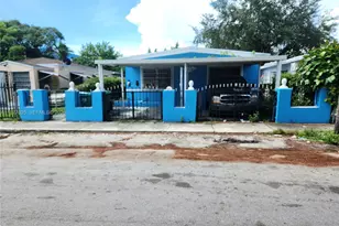 6950 NW 6th Ct, Miami, FL 33150 - Photo 1