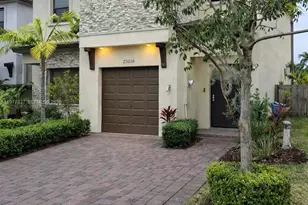 25216 SW 108th Ct, Homestead, FL 33032 - Photo 1