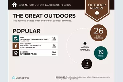 3305 NE 16th Ct, Fort Lauderdale, FL 33305 - Photo 39