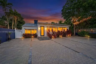 3305 NE 16th Ct, Fort Lauderdale, FL 33305 - Photo 1