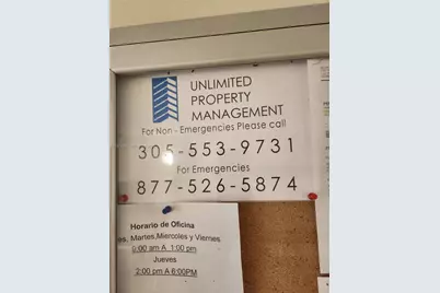 8000 SW 149th Ave #A107, Miami, FL 33193 - Photo 19