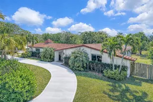 7700 SW 139th Ter, Palmetto Bay, FL 33158 - Photo 1