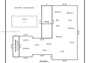 7700 SW 139th Ter, Palmetto Bay, FL 33158 - Photo 29