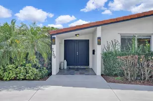 7700 SW 139th Ter, Palmetto Bay, FL 33158 - Photo 1