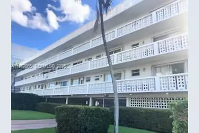 1698 Jefferson Ave #40, Miami Beach, FL 33139 - Photo 1