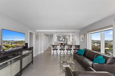 2611 N Riverside Dr #901, Pompano Beach, FL 33062 - Photo 9