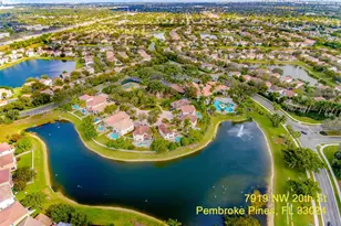 7919 NW 20th St, Pembroke Pines, FL 33024 - Photo 35