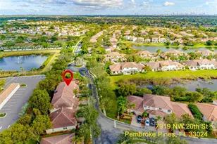 7919 NW 20th St, Pembroke Pines, FL 33024 - Photo 33