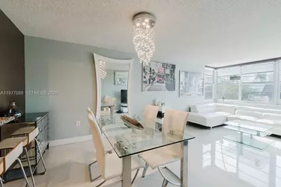 8000 Harding Ave #2B, Miami Beach, FL 33141 - Photo 1