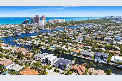 2848 NE 26th Pl, Fort Lauderdale, FL 33306 - Photo 19