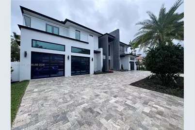 2848 NE 26th Pl, Fort Lauderdale, FL 33306 - Photo 1