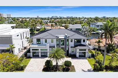 2848 NE 26th Pl, Fort Lauderdale, FL 33306 - Photo 1