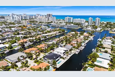 2848 NE 26th Pl, Fort Lauderdale, FL 33306 - Photo 21