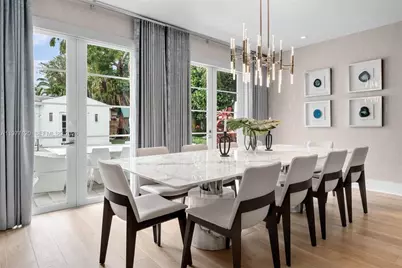 2887 Pine Tree Dr, Miami Beach, FL 33140 - Photo 5