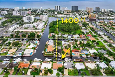 1250 NE 27th Terrace, Pompano Beach, FL 33062 - Photo 1