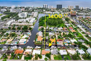 1250 NE 27th Terrace, Pompano Beach, FL 33062 - Photo 1